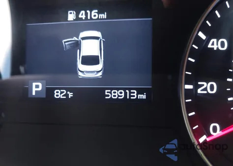 2020 Kia Forte Lxs from USA, damaged, VIN 3KPF24ADXLE174814